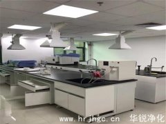 為什麽這些行業最適合使用潔淨工程